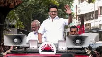 'Won't disturb for six months': Stalin says DMK to allow Vijay form Tamil Nadu govt 