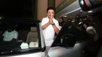 MK Stalin resigns as chief minister after Tamil Nadu poll drubbing, thanks DMK voters