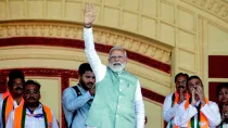 With historic Bengal victory, BJP set to add its 17th chief minister in India | Full list