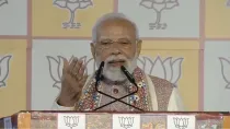 'Ganga flows from Bihar to Bengal': When PM Modi predicted BJP will breach Mamata's fortress | VIDEO