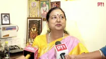 Virudhachalam Election Result 2026: Premalatha Vijayakanth wins with 69351 votes