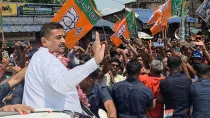 'Pushpa my responsibility now': Bengal CM warns TMC's Jahangir Khan ahead of Falta repolling