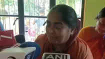 'Murdered to seek revenge for Mamata's Bhabanipur defeat': Mother of Suvendu's slain aide 