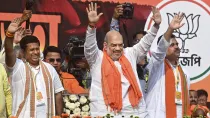 Who will be new West Bengal CM? BJP says announcement today after legislative party meeting