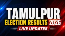 Tamulpur Election Results 2026 Live: Biswajit Daimary Unseats Former Ally Pramod Boro