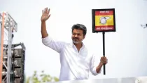 Tamil Nadu govt formation: Vijay's oath-taking tomorrow, Cong may be given 3 ministerial berths 