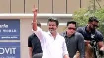 Tamil Nadu elections: TVK confident of wining 180-200 seats, refutes post-poll alliance with AIADMK