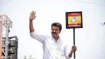 TVK's fate rests in hands of Left parties, VCK amid deadlock over govt formation in Tamil Nadu 