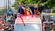 How Vijay broke into the rigid Dravidian ideology to rise up as 'people's leader' in Tamil Nadu