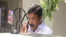 Who is CV Shanmugam? The AIADMK leader at the center of alliance push with Vijay's TVK