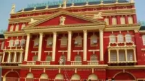 BJP plans big shift in Bengal: New govt likely to run from Writers' Buildings not Nabanna 