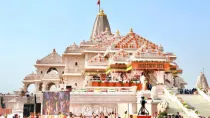 Ram Temple, Ayodhya 