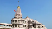 Ram Temple