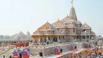 Ram Temple