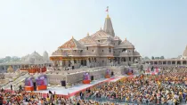 Ram Temple