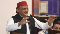Akhilesh Yadav