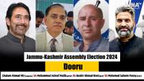 Dooru Assembly Elections 2024: Who will prevail in four-way contest involving Congress, PDP?