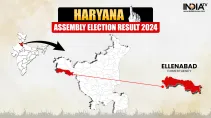 Haryana Election results 2024: INLD’s Abhay Chautala loses Ellenabad seat 