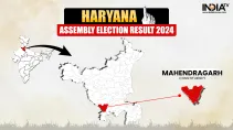 Mahendragarh Assembly Elections 2024: BJP's Kanwar Singh wins, defeats Congress' Rao Dan Singh