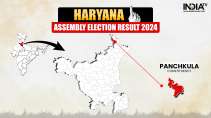 Haryana Assembly Election Results 2024: BJP's Gian Chand Gupta loses from Panchkula