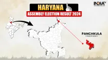 Haryana Assembly Election Results 2024: BJP's Gian Chand Gupta loses from Panchkula