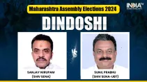 Dindoshi Assembly Elections 2024: Will Sunil Prabhu secure third term or Sanjay Nirupam steal show? 