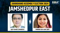 Jamshedpur East Assembly Election: Will BJP's Purnima Sahu win voters' trust? All eyes on polls