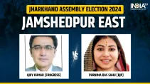 Jamshedpur East Assembly Election: Will BJP's Purnima Sahu win voters' trust? All eyes on polls