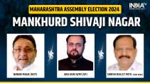 Mankhurd Shivaji Nagar Assembly Election: Will SP's Abu Azmi retain seat? All eyes on polls 