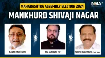 Mankhurd Shivaji Nagar Assembly Election: Will SP's Abu Azmi retain seat? All eyes on polls 