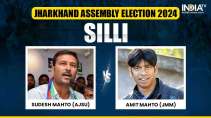 Silli Assembly Election: AJSU chief Sudesh Mahto faces stiff competition from long-time JMM rival