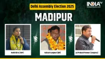 Madipur Assembly Election: Rakhi Birla faces tough fight from Kailash Gangwal, Jai Prakash Panwar