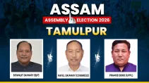 Tamulpur elections 2026: Tamulpur to witness triangular contest; UPPL looks to retain seat