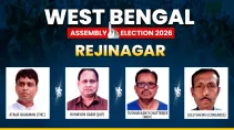 Triangular contest expected in Rejinagar as Humayun Kabir's entry adds uncertainty  