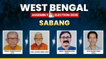 High-stakes BJP vs TMC contest in Sabang as constituency gears up for April 23 polls