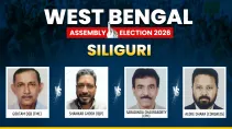 Tight contest expected in Siliguri as BJP and TMC face off; PM's rally adds spark to key battle