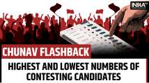 Haryana: 1996 witnessed highest participation of candidates in Assembly elections 