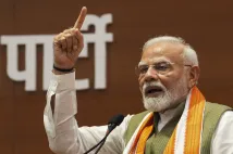 PM Modi congratulates JMM-led alliance for victory in Jharkhand assembly polls