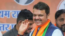 Fadnavis to take oath as Maharashtra CM tomorrow, BJP rolls out invitation card | FIRST LOOK