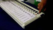 Election Commission refutes Opposition's claims of VVPAT discrepancy in Maharashtra polls 