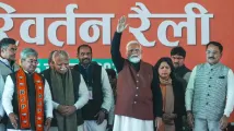 Delhi Assembly elections: Will BJP return to power after 27-year? Weighing in saffron party's chance