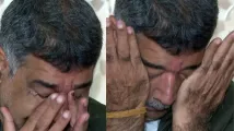 Raj Kumar Bhatia, BJP MLA-elect from Delhi's Adarsh Nagar, breaks down while talking about his win