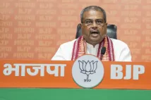 'Congress paints itself victim after losing elections': Dharmendra Pradhan slams Rahul's claims