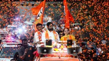 Ratnagiri Zilla Parishad, Panchayat Samiti poll results 2026: Eknath Shinde's Shiv Sena wins big