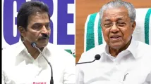 Kerala elections: KC Venugopal writes to CM Vijayan, poses 10 questions; alleges 'deals' with BJP 