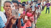 Assembly Elections 2026: Check complete party-wise seats of 4 states, 1 UT