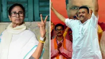 West Bengal Elections: How BJP emerged as main opposition in Bengal during 2021 polls
