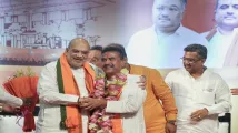 Suvendu Adhikari chosen as BJP's first CM in Bengal, to take oath today at 11 am