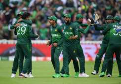 Pakistan vs Afghanistan, Live Cricket Score, 2019 World