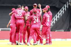 Afghanistan vs West Indies, Live Cricket Score, 2019 World Cup: Quick wickets hurt Afghanistan in 31